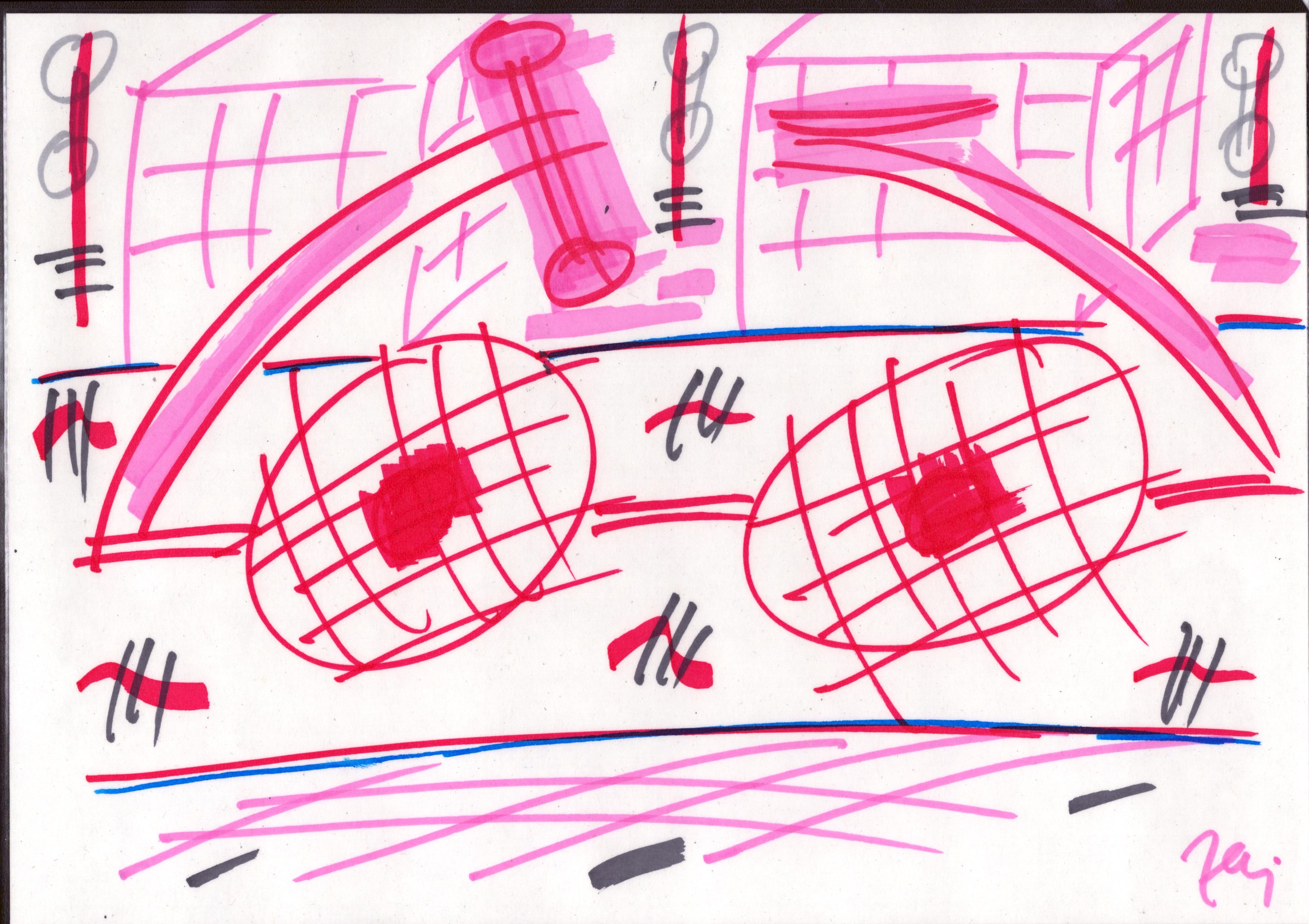 Drawings - 2024 drawing